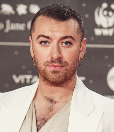 Sam Smith Profile