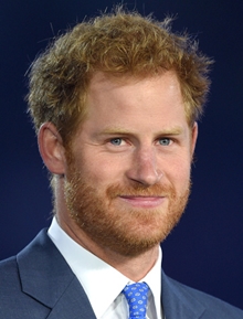 Prince Harry