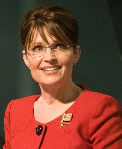 Sarah Palin Bio Profile