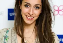 Oona Chaplin Face