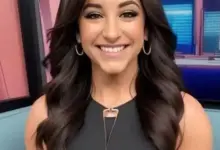 Emily Compagno Face