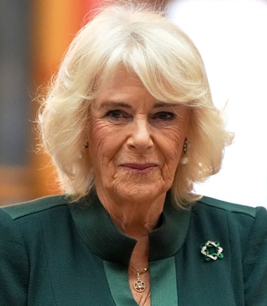 Queen Camilla Profile