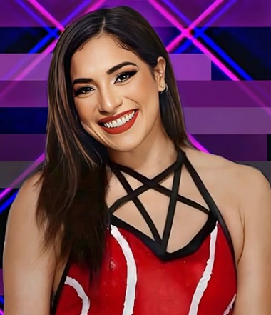 Raquel Rodriguez Profile