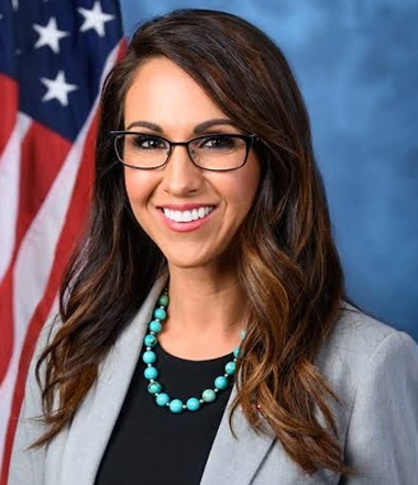 Lauren Boebert Profile