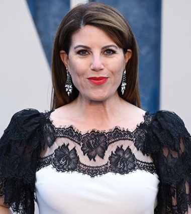 Monica Lewinsky Profile