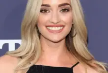 Ginny and Georgia actress Brianne Howey